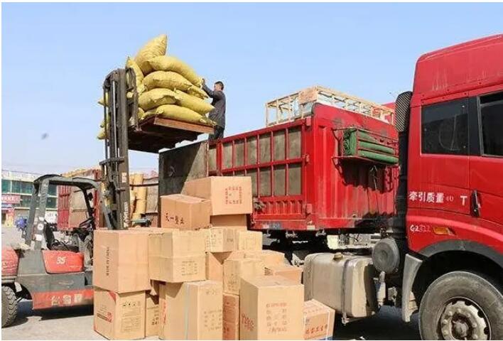 泉州到西双版纳物流专线