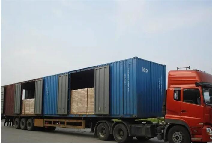 泉州到西双版纳整车运输