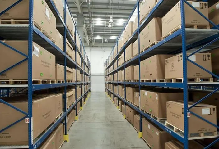 泉州到西双版纳货物仓储