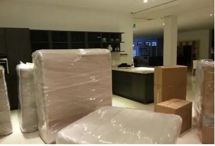 泉州到西双版纳长途搬家