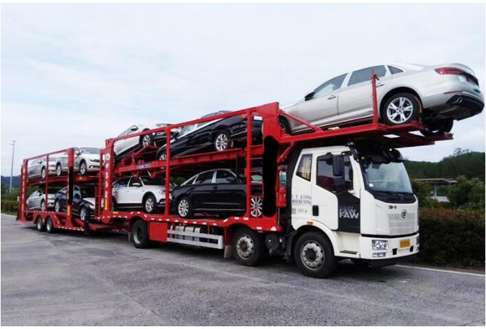 泉州到西双版纳轿车托运